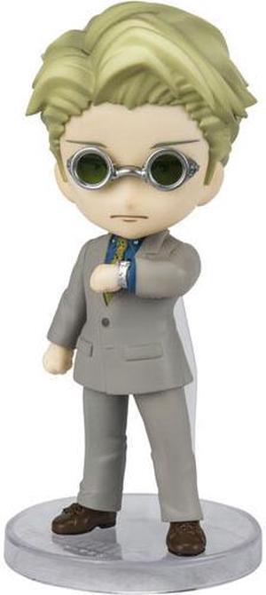 Jujutsu Kaisen -Kento Nanami, Bandai Spirits