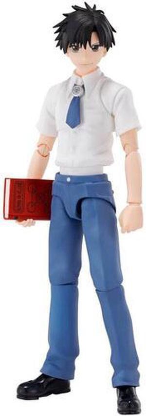 Konjiki No Zatch Bell - Kiyo Takamine