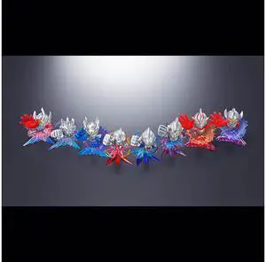 Ultraman (Here He Comes, Our Ultraman) (Box Of 8)