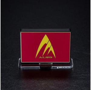 Gundam - A-Laws Symbol