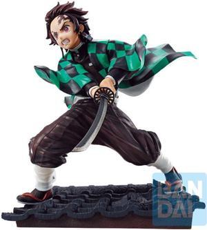 Demon Slayer Tanjiro Kamado (Tengen Uzui Is Here!)