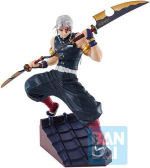 Demon Slayer - Tengen Uzui (Tengen Uzui Is Here!)