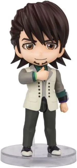 Tiger & Bunny 2 - Kotetsu T. Kaburagi, Bandai