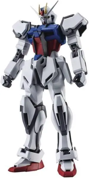 Mobile Suit Gundam Seed - Gat-X105 Strike Gundam Mobile Suit Gundam Seed - Gat-X105 Strike Gundam