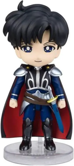 Pretty Guardian Sailor Moon - Prince Edymion