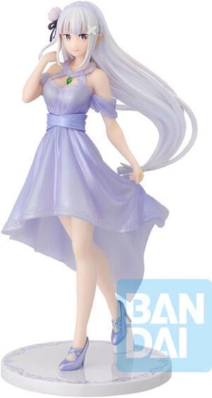 Re:Zero - Emilia (Dreaming Future Story)