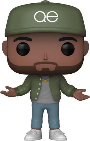 Queer Eye - Karamo Brown