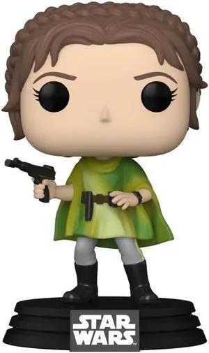 Funko Pop! Princess Leia #607 Return of the Jedi  70747