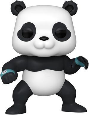 Funko Pop Anime Jujutsu Kaisen Panda