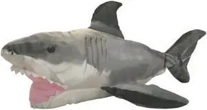 Jaws - Jumbo Bruce The Shark Collectible Plush
