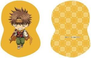 Saiyuki Reload Zeroin - Nendoroid Plus Cushion - Son Goku  FEB228150