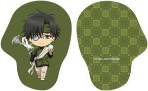 Saiyuki Reload Zeroin Nendoroid Plus Cushion: Cho Hakkai