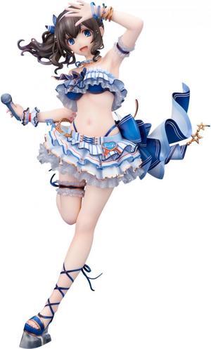 The IdolMaster Cinderella Girls: Fumika Sagisawa 1:7 Scale Figure