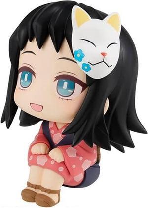 Look Up Series: Demon Slayer - Makomo Figure
