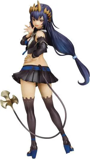 Honeystrap - Shimamura Charlotte 1:7 Scale Figure