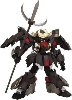 Pla Act 07 Sanada Masayuki Ver Non-Scale Plastic M