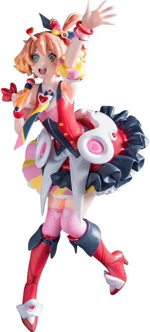 Plamax MF-10 Macross Delta Freyja Wion 1:2 Scale Model