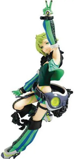 Plamax MF-12 Macross Delta Reina Prowler -1:20 Scale Model