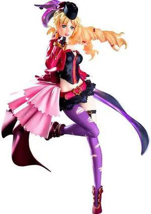 Plamax Mf-14 Macross Frontier Sheryl Nome 1/20 Mdl