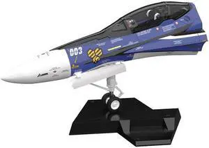 Plamax Mf-61 Min Fac Fighter Nose Coll Vf-25G 1/20