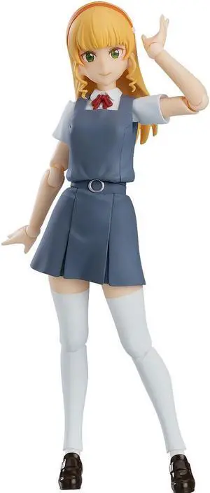 Love Live! Superstar - Sumire Heanna Action Figure