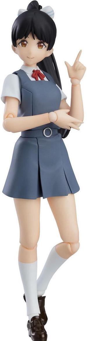 Love Live Superstar - Ren Hazuki Action Figure