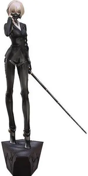 Gad Inu 1/7 Pvc Fig