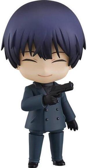 Love Story W Yamada-Kun Akito Yamada Nendoroid  Action Figure