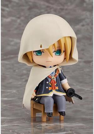 Touken Ranbu Yamambagiri Kunihiro Nendoroid Swacch
