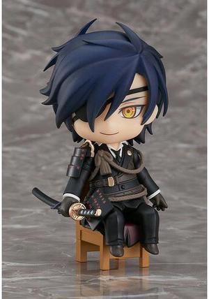 Touken Ranbu Shokudaikiri Mitsutada Nendoroid Swac