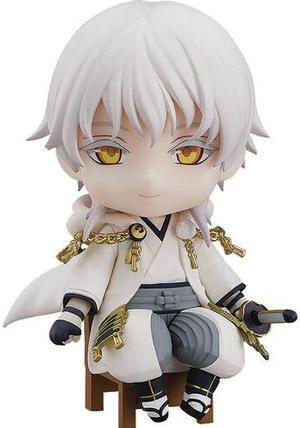 Touken Ranbu Tsurumaru Kuninaga Nendoroid Swacchao