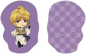 Saiyuki Reload Zeroin Nendoroid Plus Cushion Genjo