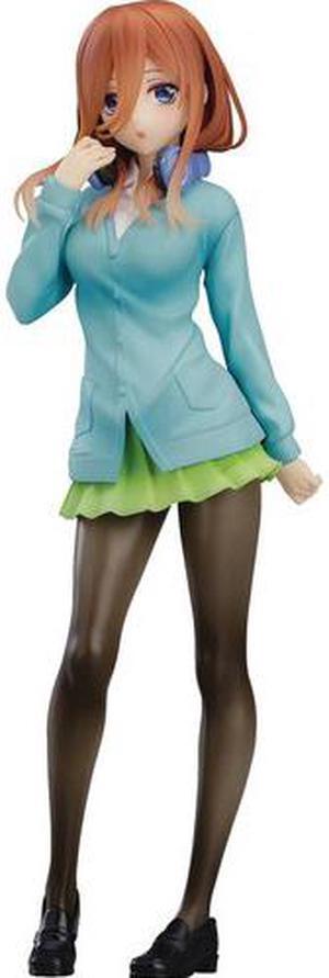 Quintessential Quintuplets Pop Up Parade Miku 1.5