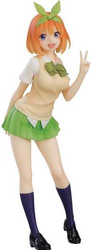 Quintessential Quintuplets Pop Up Parade Yotsuba 1