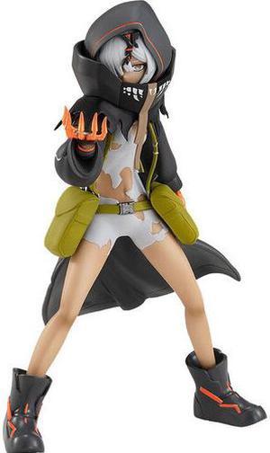 Black Rock Shooter Pop Up Parade Strength Dawn Fal