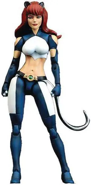 Critter 1/12 Scale Figure (Net)