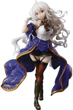 Genius Princes Guide To Raising Ninym Ralei 1/7 Pv