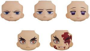 Nendoroid More Demon Slayer Kimetsu Face Swap 02 5