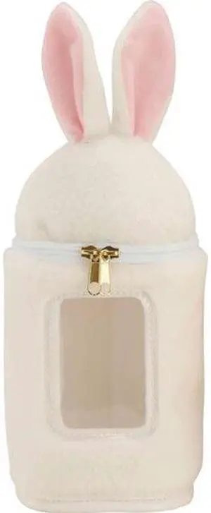Nendoroid Neo Pouch White Rabbit Ver