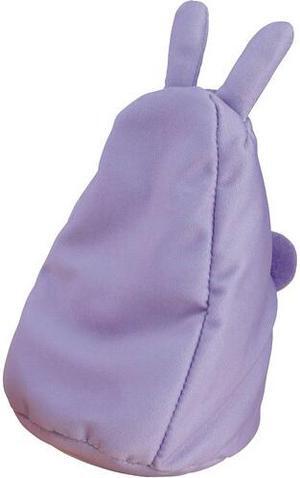 Nendoroid More Bean Bag Chair Purple Rabbit Ver