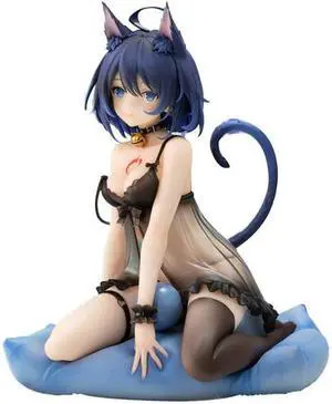 Houkai Gakuen Seele Vollerei Shippo Yuri 1/7 Pvc F