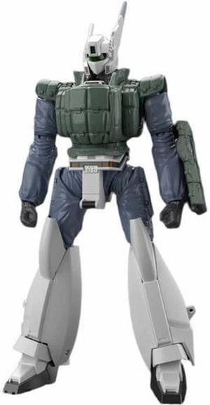 Mobile Police Patlabor Av-98 Ingram Reactive Armor