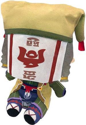 Monster Hunter Chibi Plush Kagero
