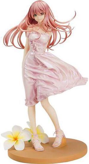 Tid Original Character Niya 1/7 Pvc Fig (Mr)