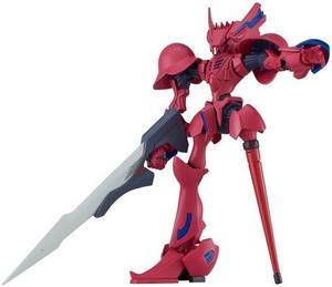 Brain Powerd Moderoid Grand Cher Quincys Machine M