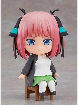 Quintessential Quintuplets Movie Nino Nendoroid Sw