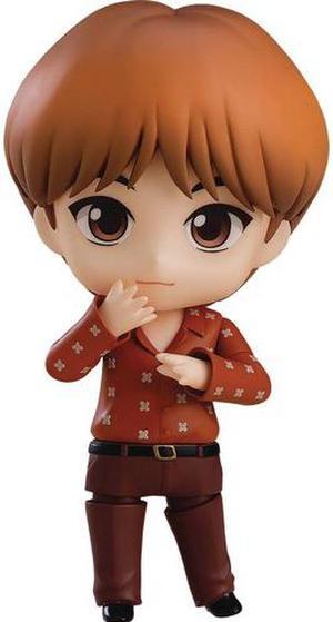 Tinytan: Jin Nendoroid Action Figure