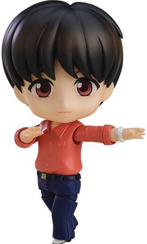 Tinytan: J-Hope Nendoroid Action Figure