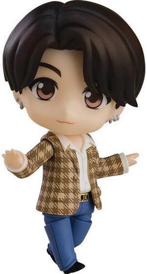 Tinytan Rm Nendoroid  Action Figure