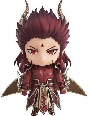 Legend of Sword and Fairy: Nendoroid Chong Lou Action Figure